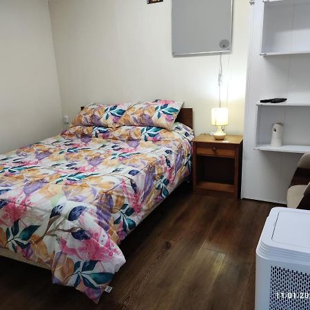 Hospedaje Lago Llanquihue Hostel Ngoại thất bức ảnh